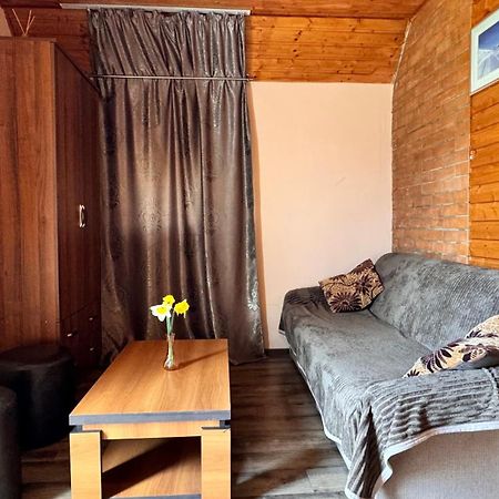 Cottage Goedaoeri Buitenkant foto