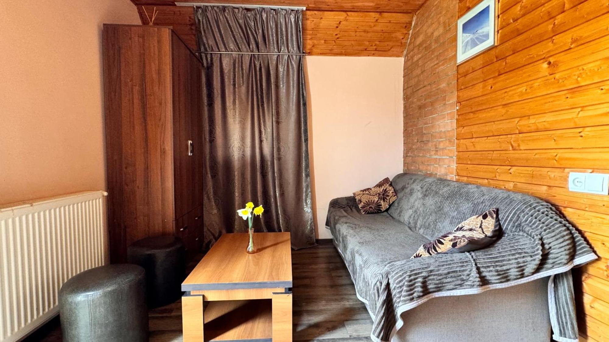 Cottage Goedaoeri Buitenkant foto