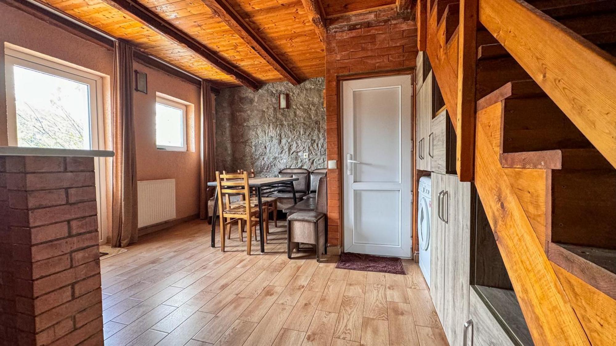 Cottage Goedaoeri Buitenkant foto