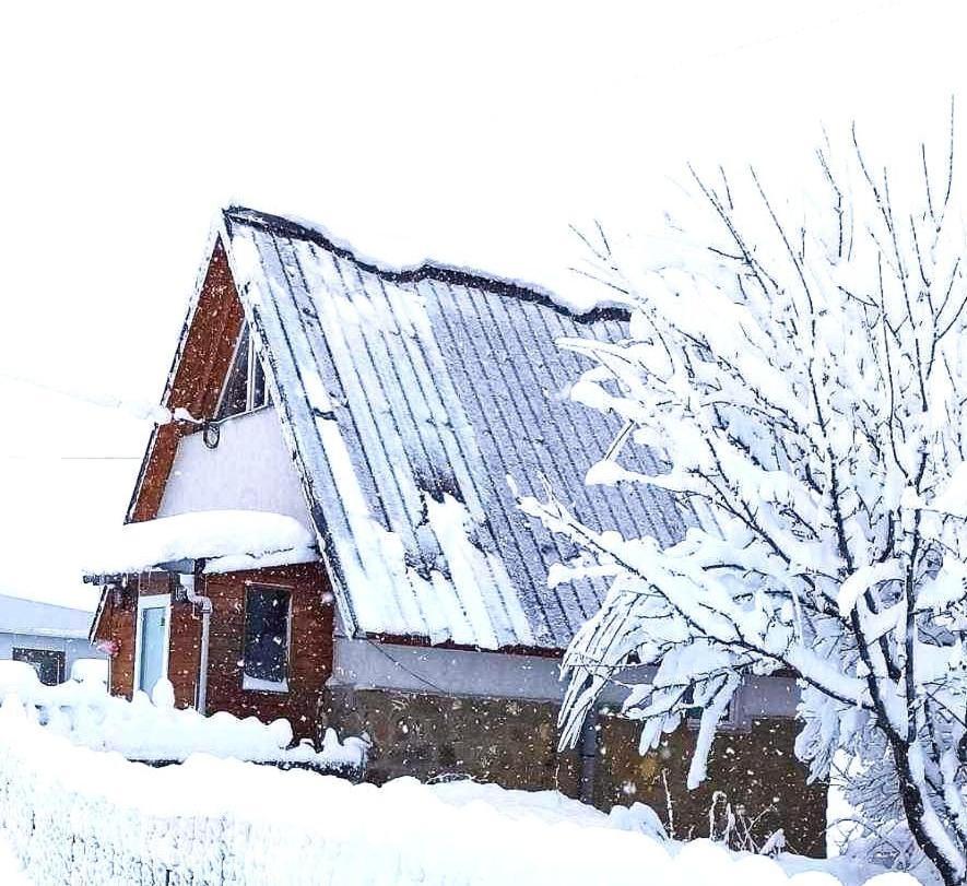 Cottage Goedaoeri Buitenkant foto