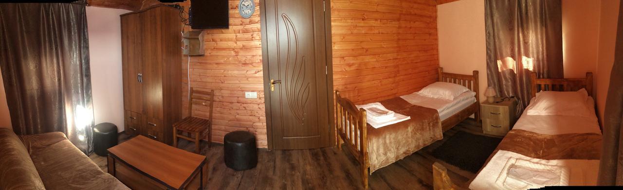 Cottage Goedaoeri Buitenkant foto