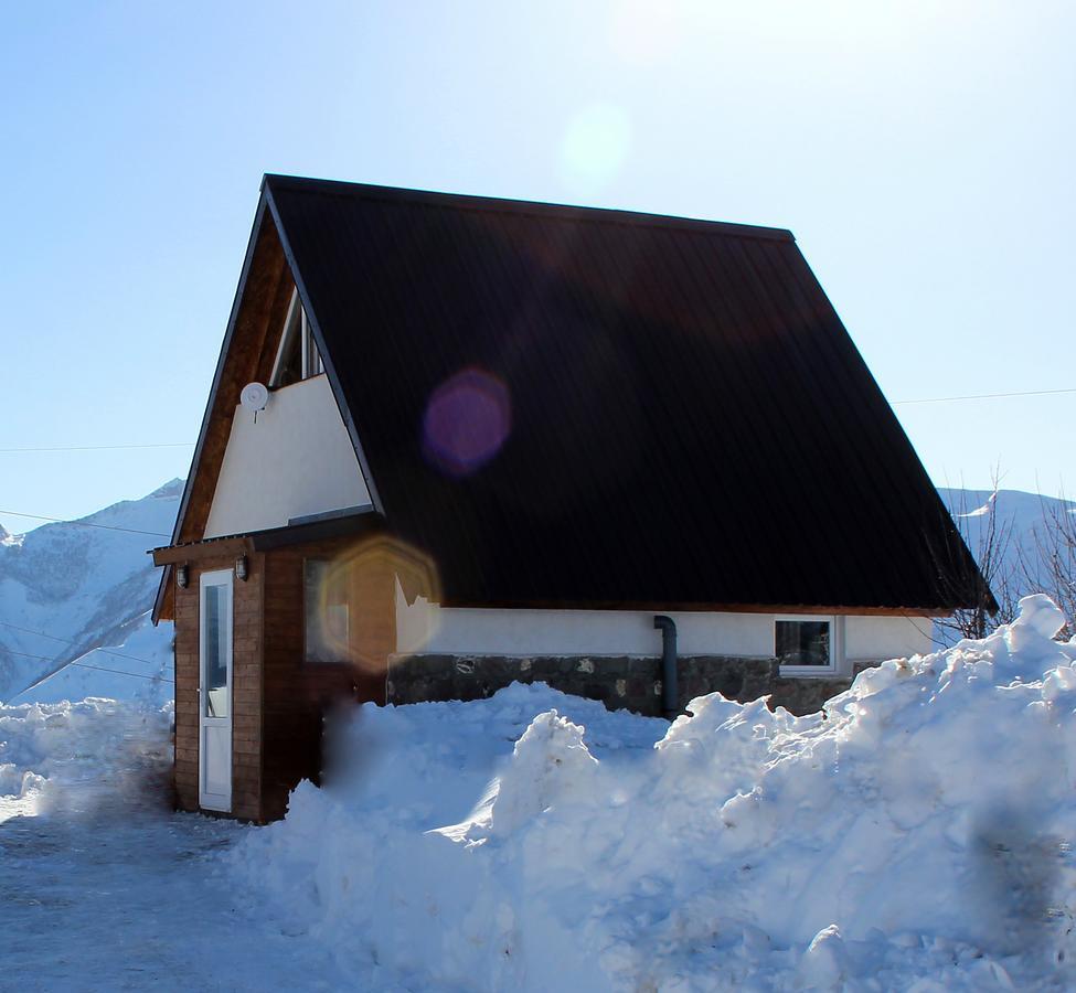 Cottage Goedaoeri Buitenkant foto